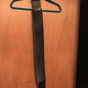 Belt